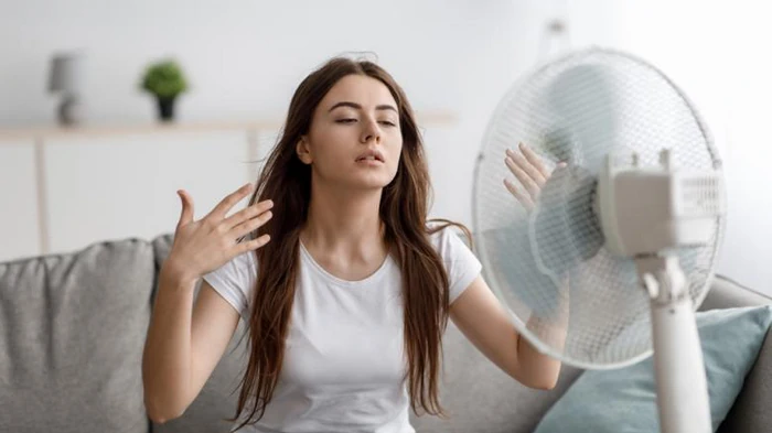 7 распространенных ошибок, которые делают ваш дом еще более жарким, и как этого избежать 7 распространенных ошибок, которые делают ваш дом еще более жарким, и как этого избежать