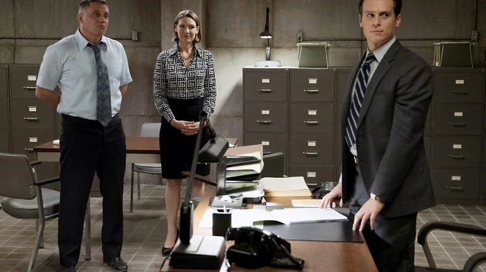 5 детективных сериалов, от которых невозможно оторваться 5 детективных сериалов, от которых невозможно оторваться