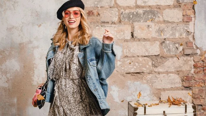 Самые трендовые принты и узоры осени: как выглядеть дорого без больших затрат