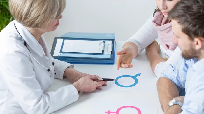 Диагностика причин бесплодия