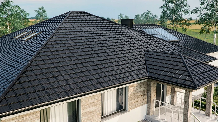 Мифы о металлочерепице: как не ошибиться с выбором кровли