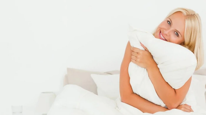 С этим средством подушки начнут хрустеть от свежести, как в пятизвездочном отеле