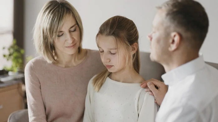 Эта опасная фраза разрушает детям жизнь: родители ни в коем случае ее не должны говорить