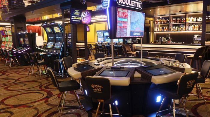 Де пограти у справжньому казино в Україні? Де пограти у справжньому казино в Україні?