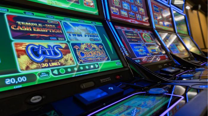 Де пограти у справжньому казино в Україні?