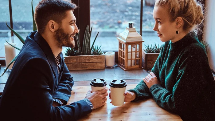 Как с первого взгляда понять, что вы нравитесь человеку: секретный психологический метод