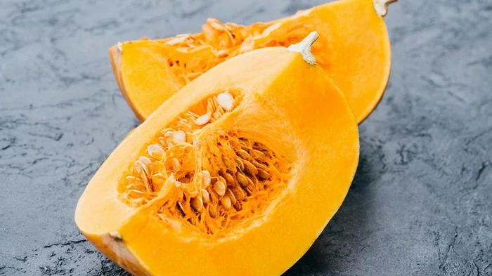 Улучшит кожу и повысит иммунитет: названы 7 преимуществ тыквы для организма