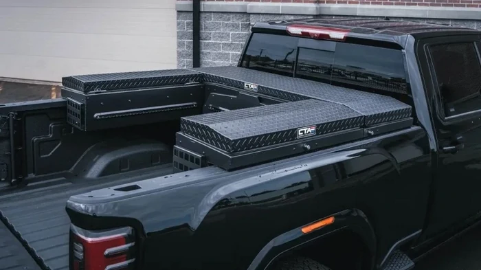 ящик для инструментов