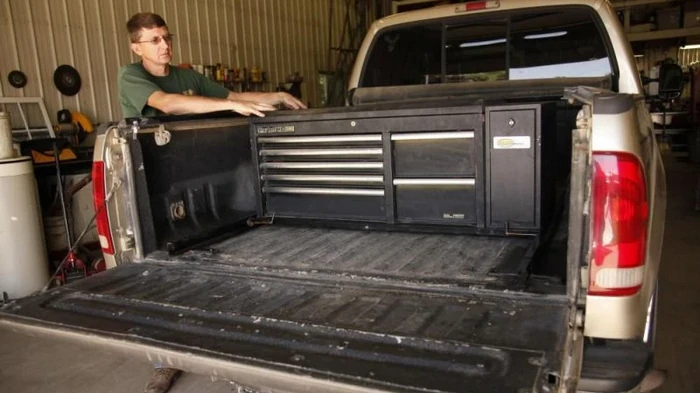 ящик для инструментов