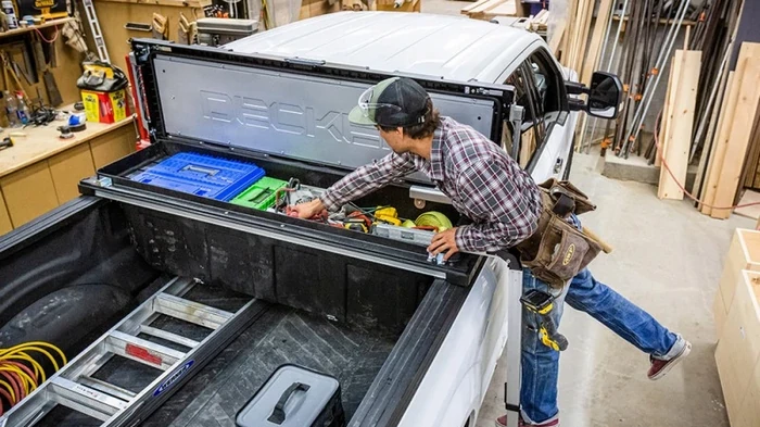 ящик для инструментов