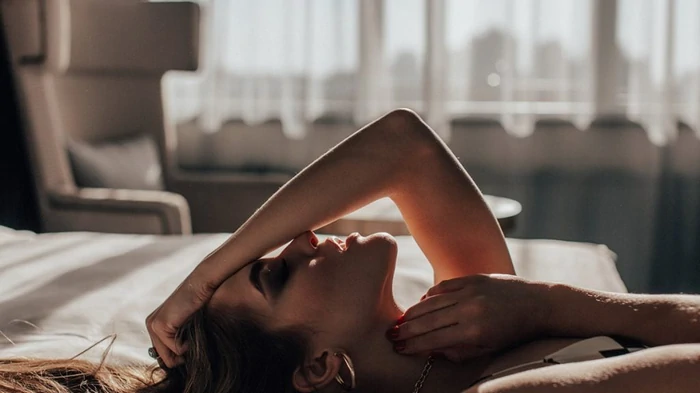 Женская мастурбация и интим магазин онлайн: свобода выбора и путь к удовольствию