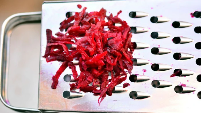 Борщовая заправка с вареной свеклой: рецепт от известного шеф-повара