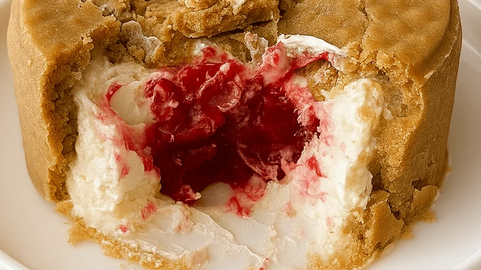 Перевернутый чизкейк без выпекания: трендовый рецепт любимого десерта