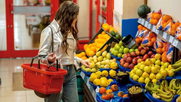 5 фруктов из супермаркета, которые нужно есть хоть раз в неделю