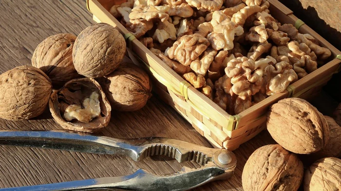 Что будет с организмом, если есть грецкие орехи каждый день