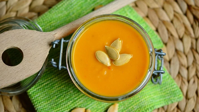 Вкусно — как в детстве: лучший рецепт тыквенной каши