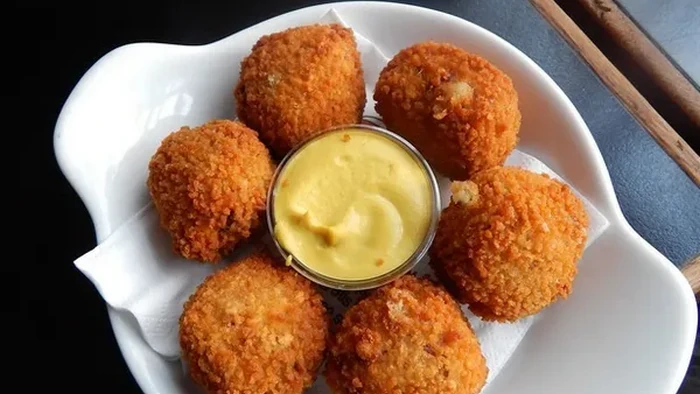 Крокеты из запеченной курицы: рецепт невероятно вкусного блюда