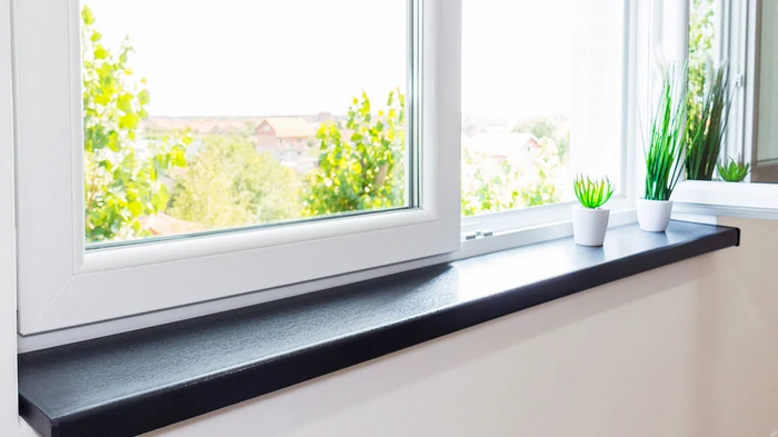 Догляд за металопластиковими вікнами: прості поради