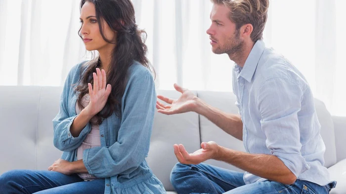 Когда лучше промолчать: 2 вещи, которые никогда не стоит говорить партнеру Когда лучше промолчать: 2 вещи, которые никогда не стоит говорить партнеру