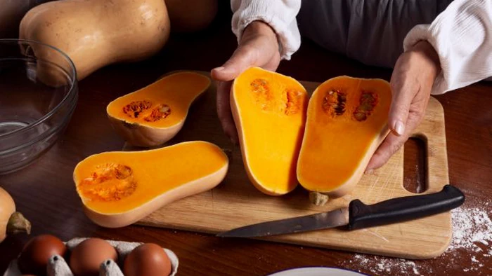 Действительно ли безопасно есть сырую тыкву? Действительно ли безопасно есть сырую тыкву?