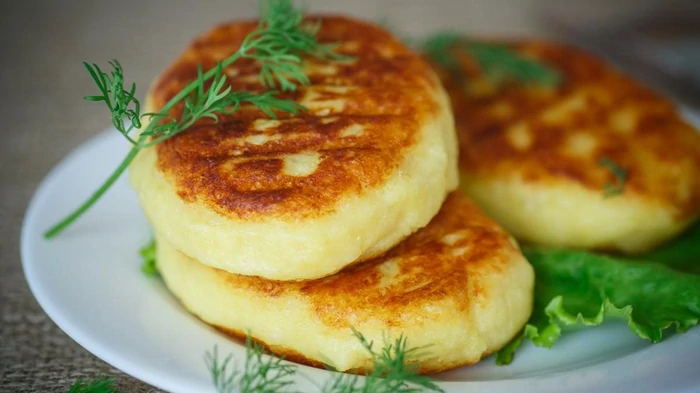 Картофельные зразы: рецепт вкусного украинского блюда Картофельные зразы: рецепт вкусного украинского блюда