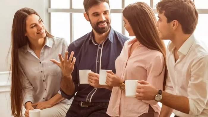 Как понять, что кто-то «ворует» у вас энергию: 4 явных признака Как понять, что кто-то «ворует» у вас энергию: 4 явных признака