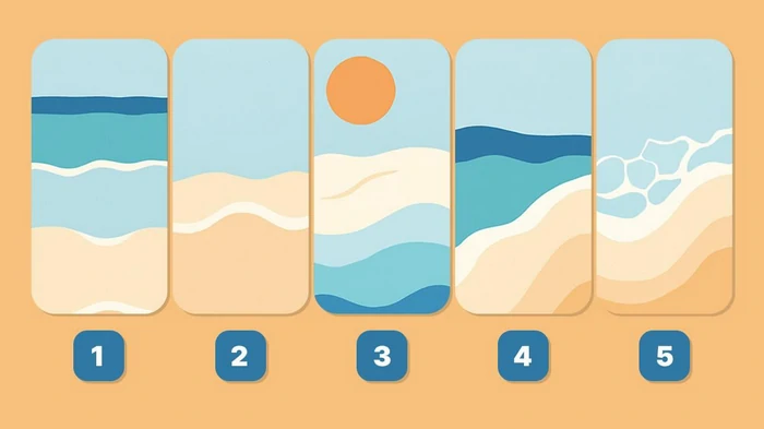 Чего вам не хватает для счастья: тест покажет скрытые желания вашей души Чего вам не хватает для счастья: тест покажет скрытые желания вашей души