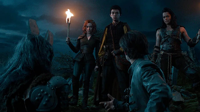 Что посмотреть в холодный осенний вечер: 5 крутых комедий последних лет