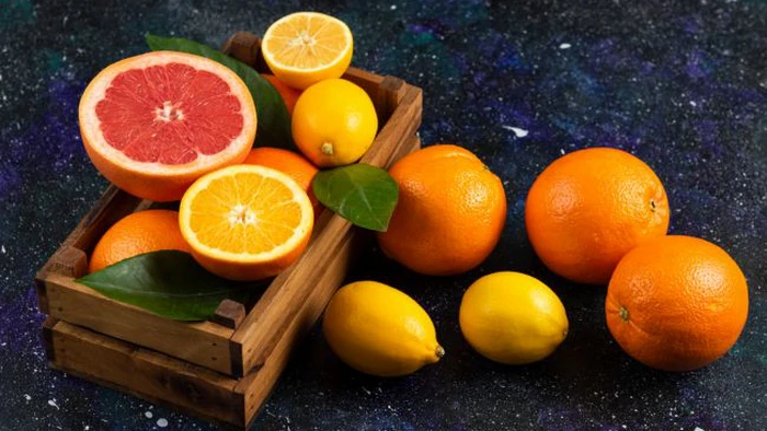Самый полезный цитрусовый фрукт: а вы его едите?