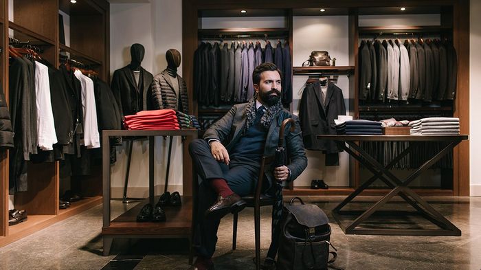 Как покупать брендовую одежду Massimo Dutti в Казахстане?