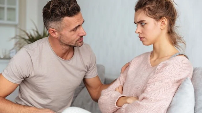 11 ошибок мужчин, которые превращают брак в руины 11 ошибок мужчин, которые превращают брак в руины