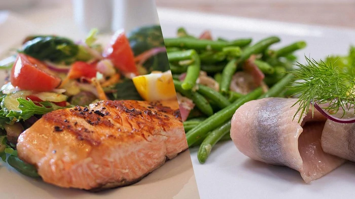 Какая рыба самая полезная для сердца и мозга: диетологи назвали 6 видов Какая рыба самая полезная для сердца и мозга: диетологи назвали 6 видов