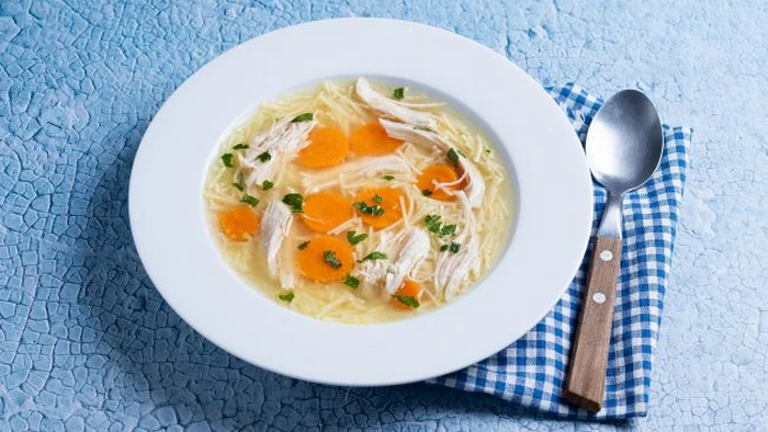 Итальянский трюк, который сделает ваш домашний суп ароматным, как в ресторане Итальянский трюк, который сделает ваш домашний суп ароматным, как в ресторане