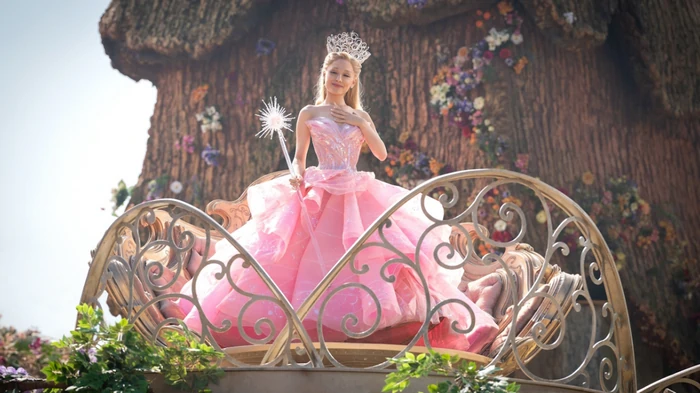 5 фильмов, которые увлекут и унесут вас в магические миры 5 фильмов, которые увлекут и унесут вас в магические миры