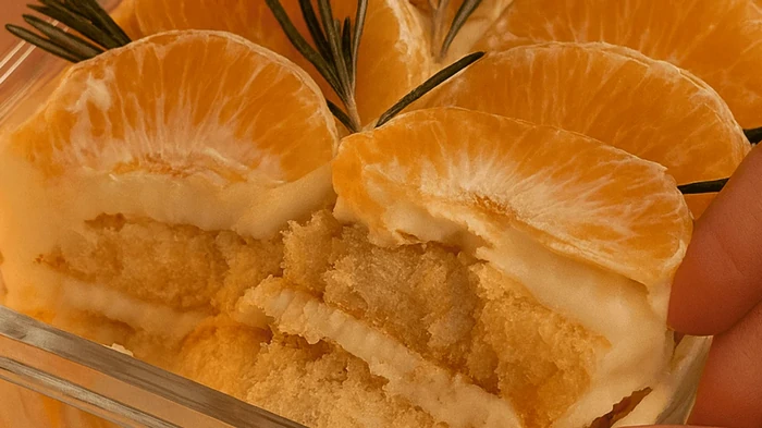 Мандариновый торт без выпекания: рецепт зимнего десерта Мандариновый торт без выпекания: рецепт зимнего десерта