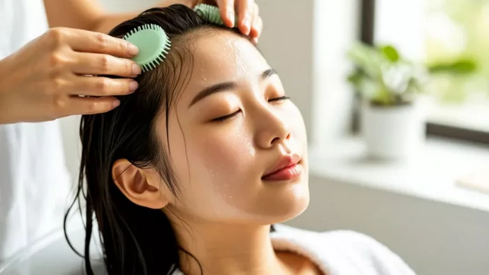 Японский ритуал мытья волос: проверенные секреты совершенного ухода