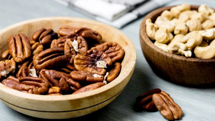 Лучшее время для употребления орехов: получите максимальную пользу Лучшее время для употребления орехов: получите максимальную пользу