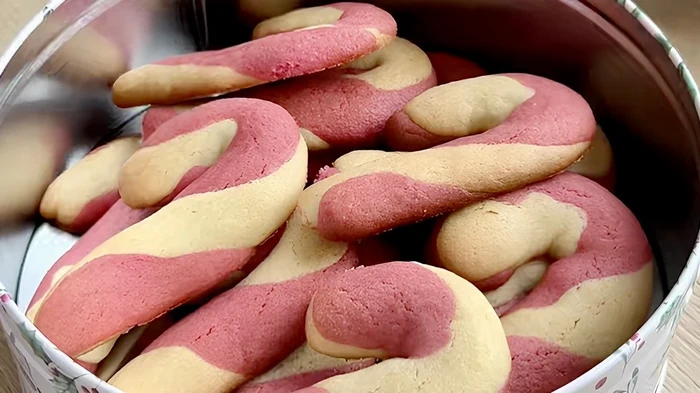 Праздничное печенье: рецепт вкусности к Рождеству и Новому Году Праздничное печенье: рецепт вкусности к Рождеству и Новому Году