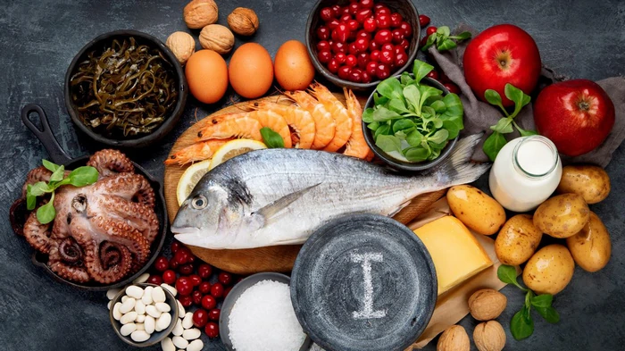 Йод: в каких продуктах есть и зачем он нужен организму Йод: в каких продуктах есть и зачем он нужен организму
