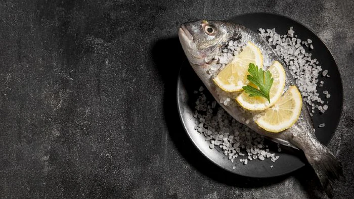 Эта рыба полезнее говядины и стоит намного дешевле