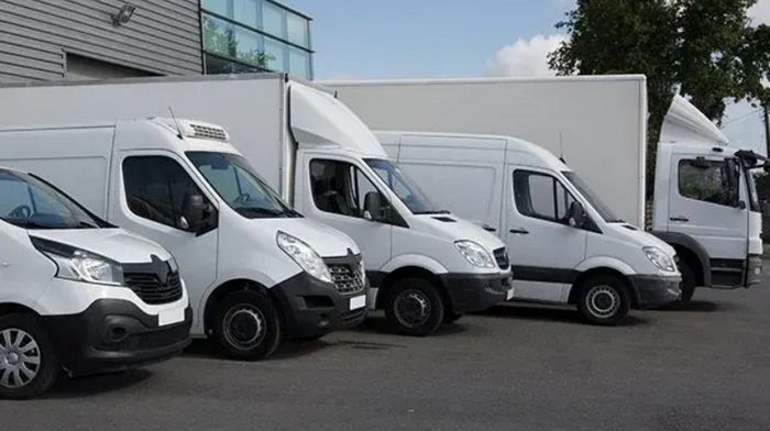 Вантажоперевезення в Києві: допомога від Biggy