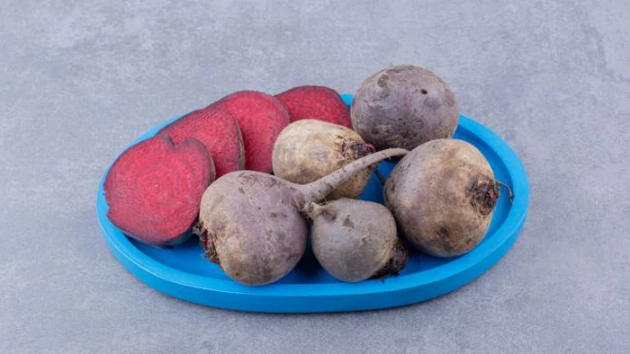 Легкий способ отварить свеклу без кастрюли за 15 минут Легкий способ отварить свеклу без кастрюли за 15 минут