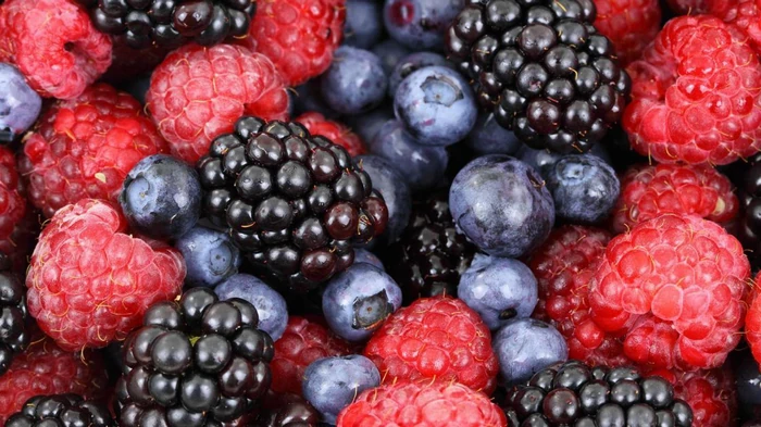 Укрепляют сердце эффективнее таблеток: какие ягоды кардиологи считают самыми полезными Укрепляют сердце эффективнее таблеток: какие ягоды кардиологи считают самыми полезными