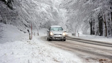 Как долго прогревать машину зимой: зачем это делать и как понять, что можно ехать
