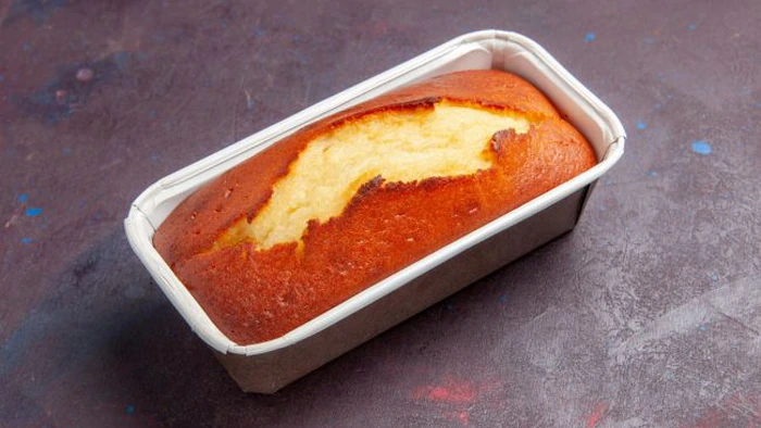 Полезный десерт без сахара и муки: легкий рецепт из 5 ингредиентов Полезный десерт без сахара и муки: легкий рецепт из 5 ингредиентов