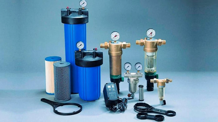 Как выбрать надежный фильтр для питьевой воды? Как выбрать надежный фильтр для питьевой воды?