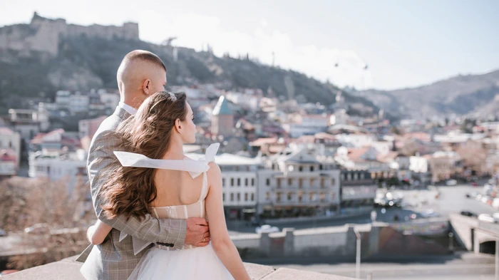 Оформление иностранного гражданства на основании брака в Грузии Оформление иностранного гражданства на основании брака в Грузии