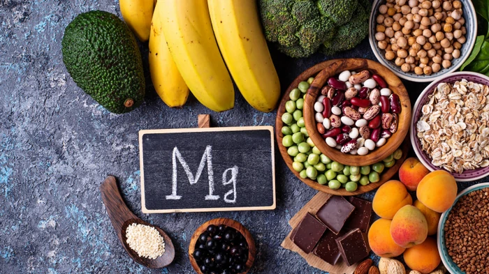 Что происходит с организмом, когда не хватает магния: 11 тревожных сигналов Что происходит с организмом, когда не хватает магния: 11 тревожных сигналов