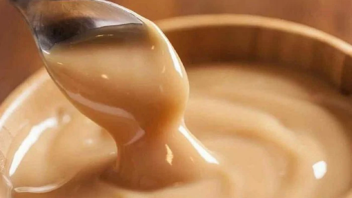 Домашняя сгущенка за 15 минут, которая в 100 раз лучше магазинной Домашняя сгущенка за 15 минут, которая в 100 раз лучше магазинной