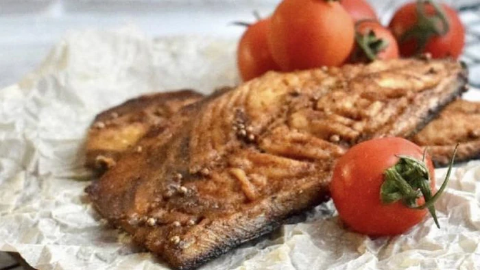 Очень вкусная скумбрия в духовке: простой рецепт ароматной рыбы Очень вкусная скумбрия в духовке: простой рецепт ароматной рыбы